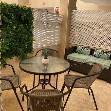 Комфортабельные Апартаменты С Большой Террасой تورّيفيِخا المظهر الخارجي الصورة