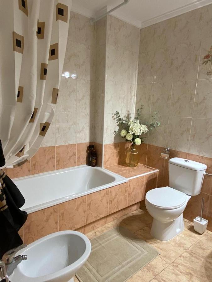 Комфортабельные Апартаменты С Большой Террасой تورّيفيِخا المظهر الخارجي الصورة
